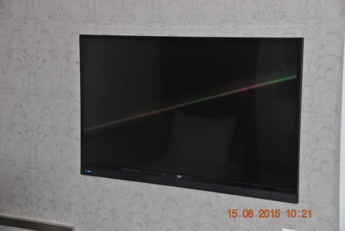 imagini hotel SUNIS EFES ROYAL PALACE OZDERE